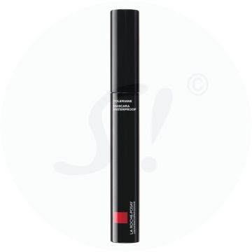 La Roche-Posay Toleriane Waterproof Mascara 7,6 ml 