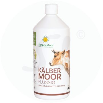 Sonnenmoor Kalbmoor Fl.Vet