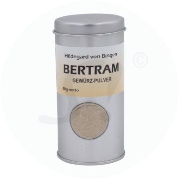 NPD Bertram Pulver Streudose 30 g