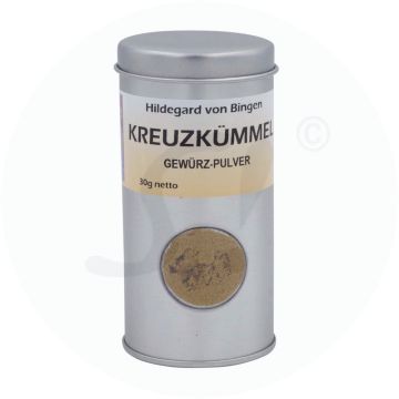 Kreuzkümmel Pulver NPD Streudose 30 g
