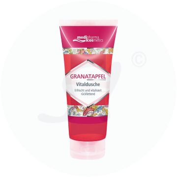 Granatapfel Vitaldusche 200 ml