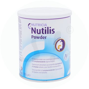 Nutilis Powder 1 Stk. 300 g