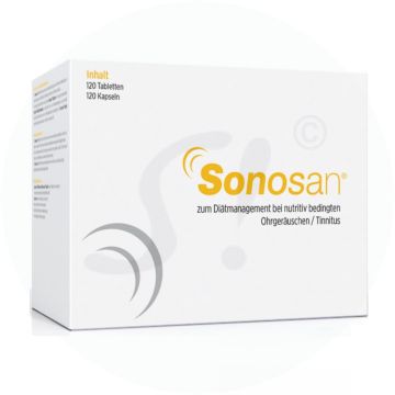 Sonosan Duo Kombination