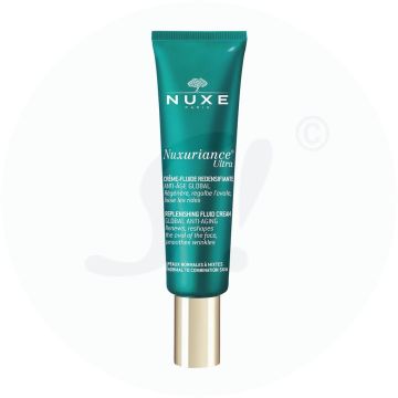 Nuxe Nuxuriance Ultra Fluid 50 ml