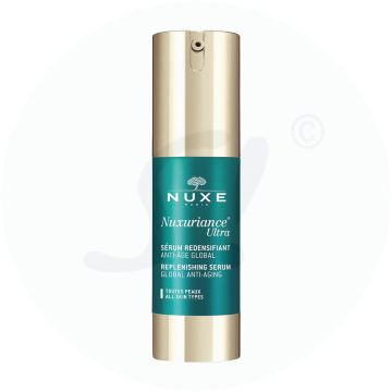 Nuxe Nuxuriance Ultra Serum 30 ml