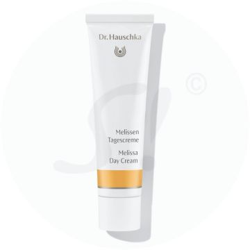 Dr. Hauschka Gesichtscreme Melisse 30 ml