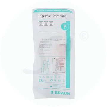 Intrafix Prime Classic 15 1 Stk. my18