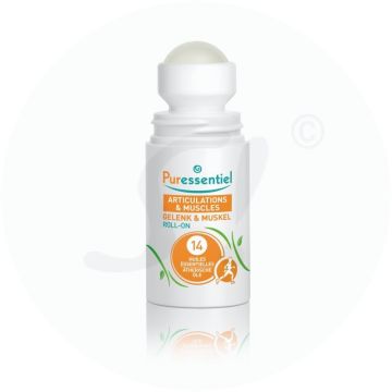 Puressentiel Muskel und Gelenk Roll On 75 ml