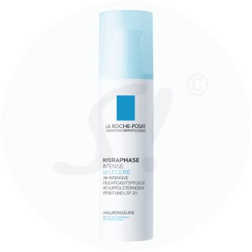 La Roche-Posay Hydraphase UV Intense Legere 50 ml 