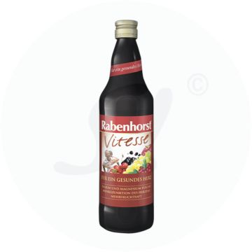 Rabenhorst 750 ml Gesund Herz