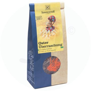 Sonnentor Kräutertee Osterüberraschung 40 g