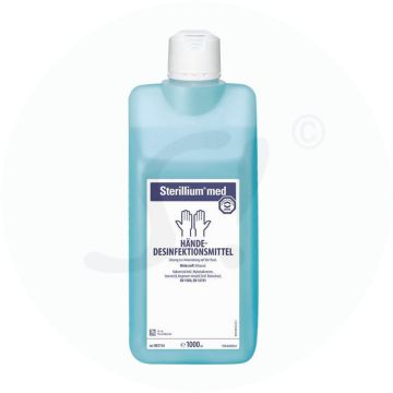 Sterillium Med 1000 ml