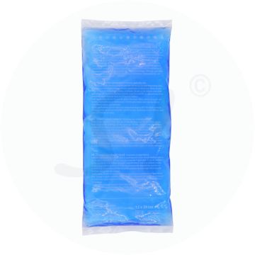 Mehrfach-Kompresse Cold/Hot M  12 x 29 cm