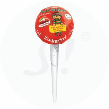 Dr. Soldan Hustenlutscher 100 Stk.