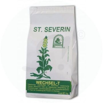Wechseltee St. Severin 70 g