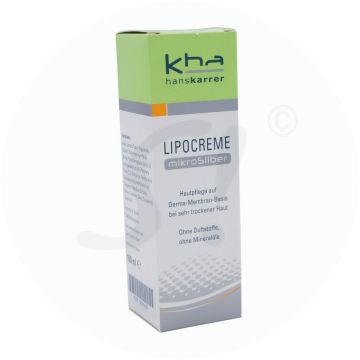 Karrer Lipocreme