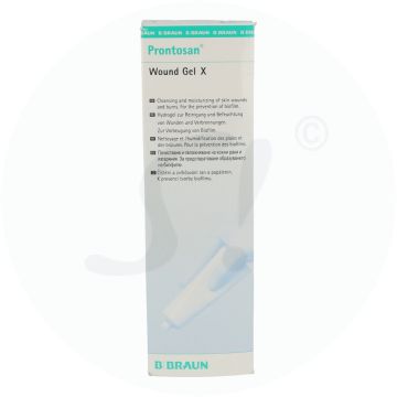 Prontosan Wundreiniger X 250 g