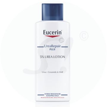 UreaRepair PLUS Lotion 5% 250 ml
