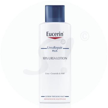 Eucerin Urea Repair PLUS Lotion 10%