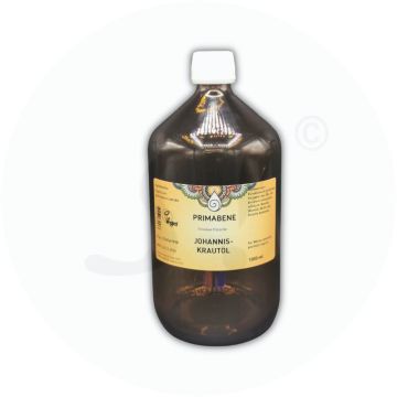 Johanniskraut Öl NPD EB6 Prima 1000 ml
