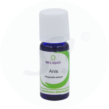 Melasan Ätherisches Öl 10 ml