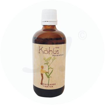 Koehle Frischtinktur Schafgarbe 100 ml