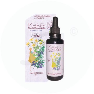 Koehle Öl Na-Refl 50 ml