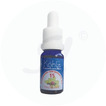 Koehle Blüten Holly 10 ml
