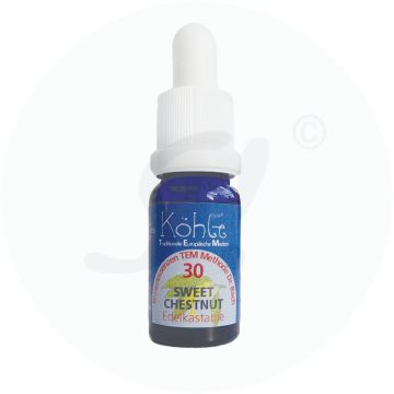 Koehle Blüten Sweet Chest 10 ml