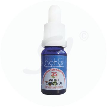 Koehle Blüten White Chest 10 ml