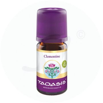 Taoasis Ätherisches Öl Klementine 5 ml