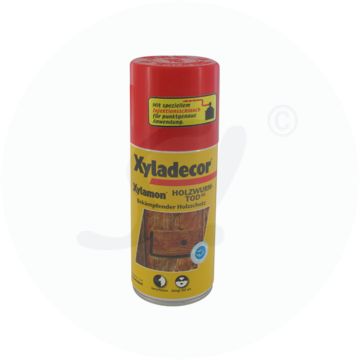 Xylamon Holzwurmtod 125 ml