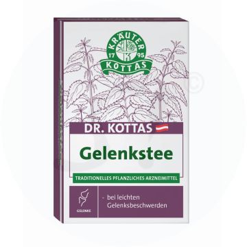 Dr. Kottas Gelenkstee 20 Stk.