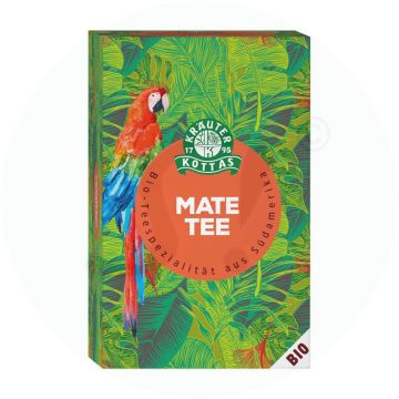 Dr. Kottas Matetee 20 Stk.