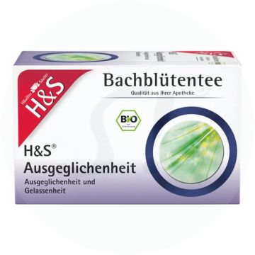 H&S Tee Ausgeglichenheit 60 g