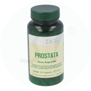 Bios Prostata Kapseln
