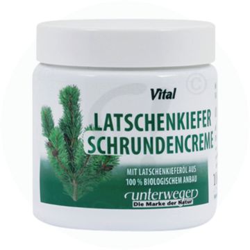Schrundencreme für unterwegs