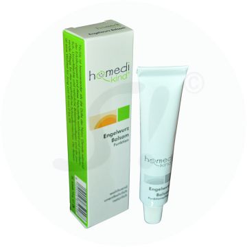 Engelwurzbalsam Tube 15 g