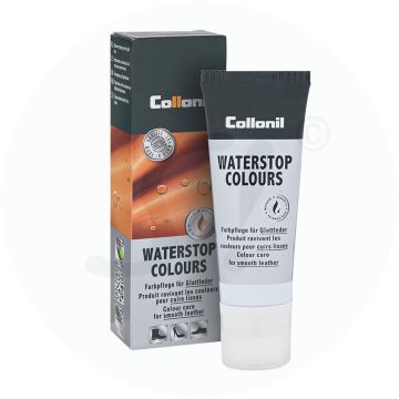 Collonil Waterstop Schwarz 75 ml