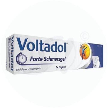 Voltadol Forte Schmerzgel