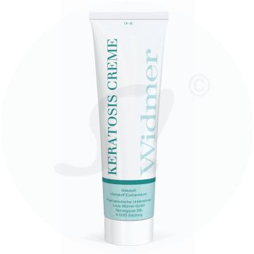 Louis Widmer Keratosis Creme 100 g