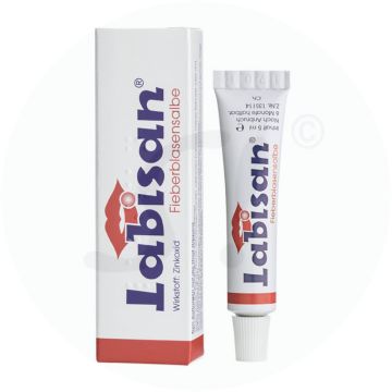 Labisan Fieberblasensalbe 5 ml