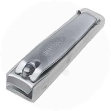 Nippes + Fang Nagelknipser 556B 1 Stk.