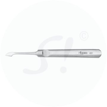 Nippes Nagelmesser 46 1 Stk.