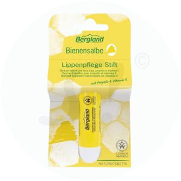 Bergland Bienensalbe Stift 4,8 g