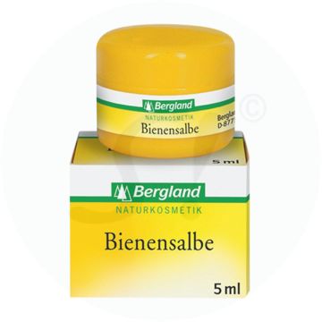 Bergland Bienensalbe 5 ml