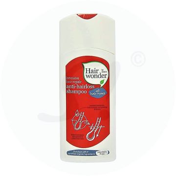 Hairwonder Intensive Hair Repair Anti-hairloss Shampoo 200 ml
