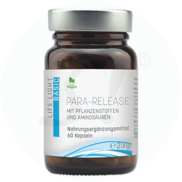Life Light Kapseln Para Release 60 Stk.