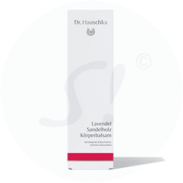 Dr. Hauschka Körperbalsam 145 ml