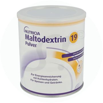 Nutricia Maltodextrin 750 g 1 Stk. 19